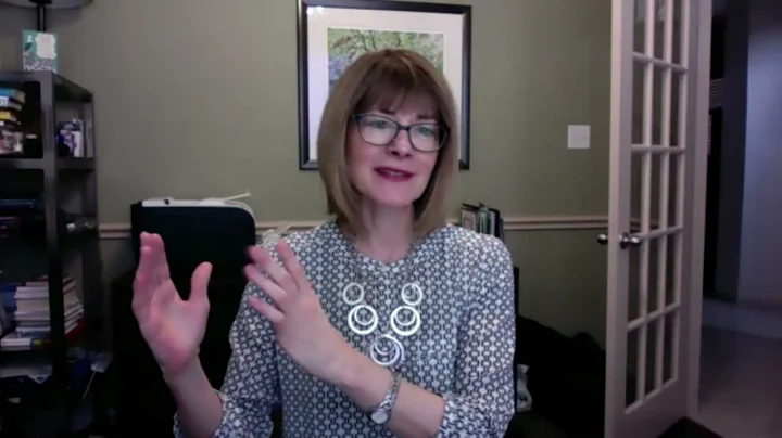 Good News Chat -Pamela Walters, The Clarity Coach
