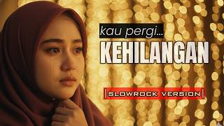 Kehilangan  Rhoma Irama  Slow Rock Version  Bikin Nyesek cover Lirik