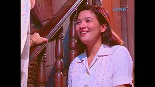 #MPK: Babangon Din Ang Kahapon - The Comfort Women Story (Full Episode) Magpakailanman