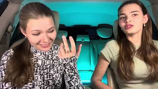 «ПРИНЦИПЫ» Подкаст #7 SISTERS BITCHES
