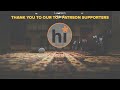 End of video
