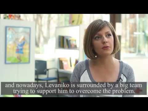 ქალები შვილების უფლებებისთვის - ნაწილი II