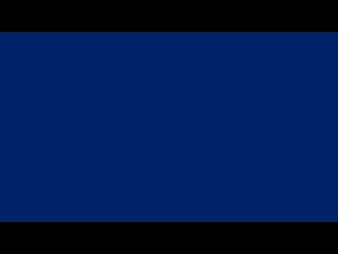 Dark Royal Blue Screen | 1 HOUR of DARK ROYAL BLUE | 60 Minutes of Dark ...