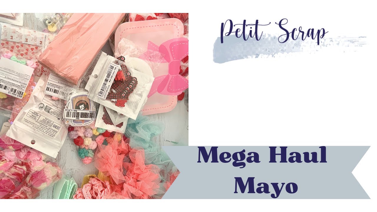 Mega Haul II. #temuhaul #bighaul