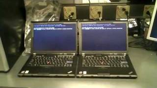 Windows 7 vs. Vista Speed Test- Boot Time Take 2