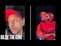 🔥 Gillie Da King REACTS to Usher & Alicia Keys’ EPIC Super Bowl Halftime Show! 🔥