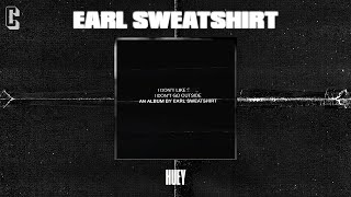 Video thumbnail of "Earl Sweatshirt - Huey (Official Audio)"