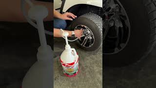 How To Install our OFF-Road Formula: