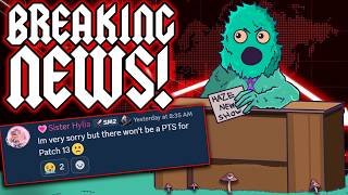 MAJOR Patch 13 UPDATE: PTS / Release DATES / Heroics / Siege and MORE! - Space Marine 2