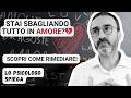5 Linguaggi dell'Amore: Il Segreto per una Relazione Felice e Duratura!