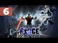 Star wars the force unleashed  imperial kashyyyk new game plus