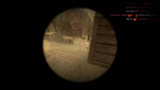 CSS EMMo 3man with AWP
