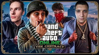 GTA ONLINE MITKE MATKE CRKOTINA SRB MKD