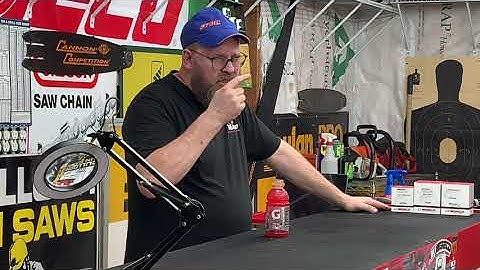 CCC Racing Wiseco 372xp ms661 and 3120 pistons plus new model info