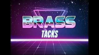 Plan Bee - A Brass Tacks Short