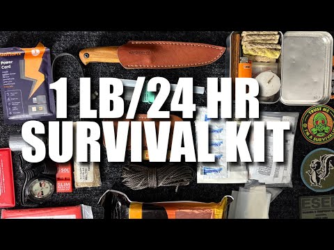 What Should Go in a Wilderness Survival Kit: Essential Gear Guide