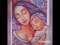 Mother and Child - Diamond Painting