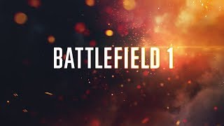 Battlefield 1 - Multi kill combo