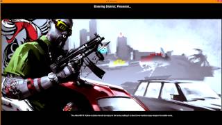APB Reloaded Walkthrough part 2