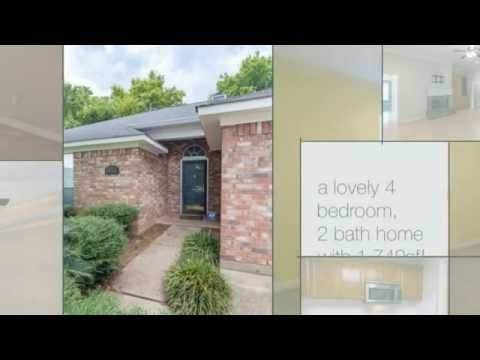 5193 Tara Lane, Bossier City, LA home video tour