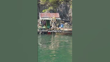 Quirimbas: Mozambique