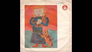 Vanja Stojkovic - Mace Moje Maleno - (1976)