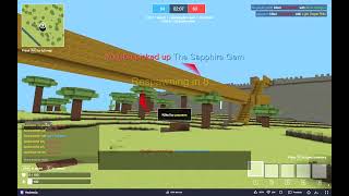 Voxiom io 🕹️ Play on CrazyGames   Google Chrome 2024 01 30 11 36 20