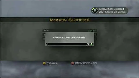 Classic Game Room HD - MODERN WARFARE 2 review Part 2