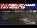 Faridabad Horror: Woman Lured Into Van, Taken To Forest; Two Accused Arrested After Complaint