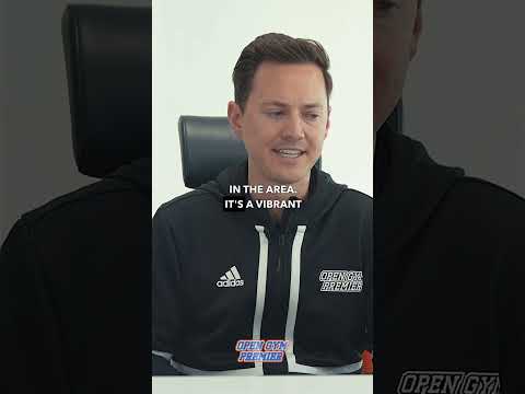 OGP CEO Matt