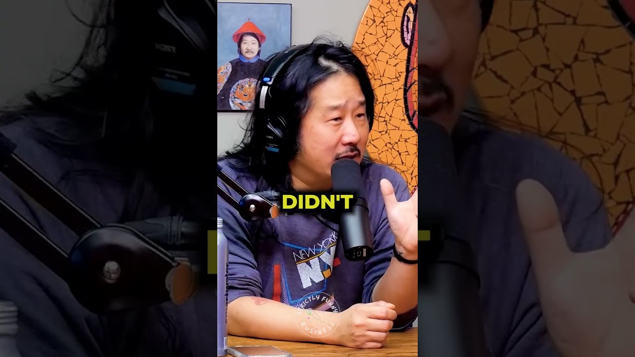Bobby Lee Gets FACT CHECKED About Korea S Past Bad Friends Podcast Santino Doc 