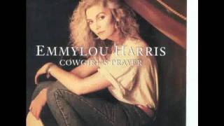 Emmylou Harris - Prayer in open D