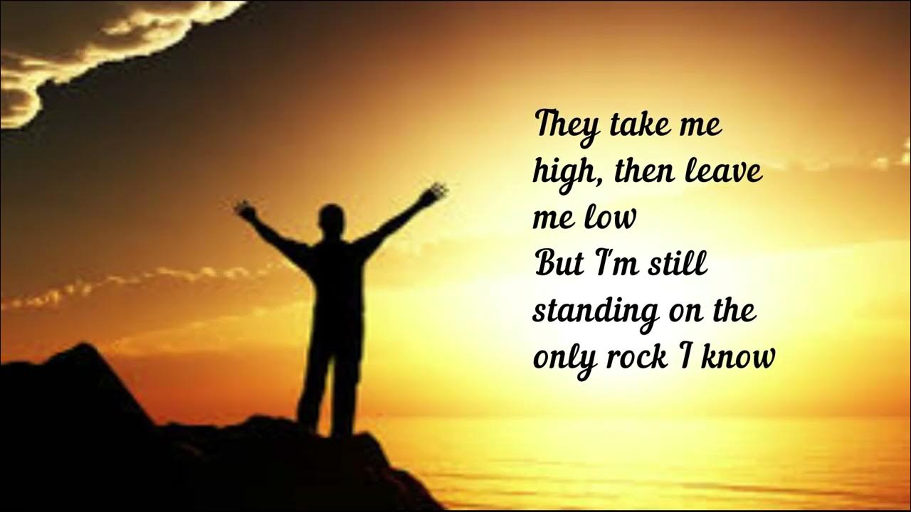 Cornerstone (feat. Zach Williams)tobyMac [Lyrics] YouTube
