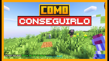 CÓMO USAR la POTION OF RECALL en Enigmatic Legacy MINECRAFT