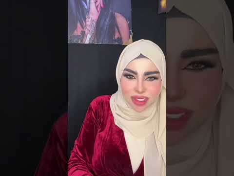 بنين الموسوي تفاجأ متابعينها بترند جديد ولا تكعد راحه بنين لايك حلوه كومنت اشتراك 