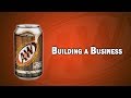 A&W - Building a Business