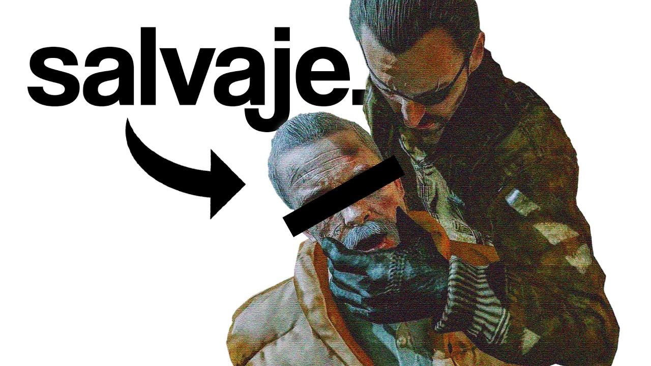 ¿Por qué Este es el Mejor Call of Duty de TODA la Franquicia?