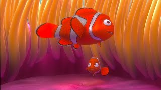 Finding Nemo: Marlin (2003) (6)