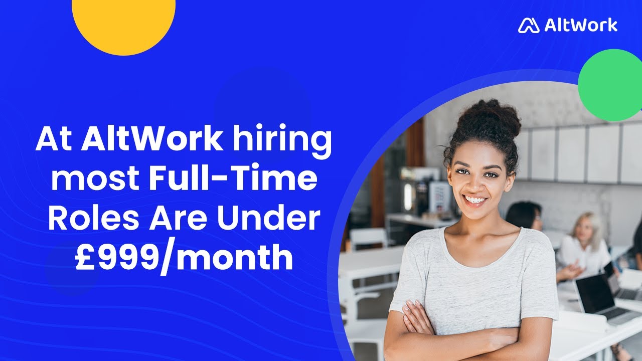 Altwork - Flexible remote workforce to grow your business