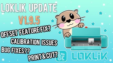 Loklik update V.1.9.5