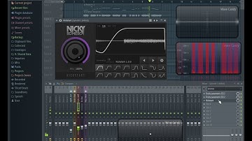 FL Studio: Madeon - Zephyr (SaaT & Ferran Remake FLP + Walkthrough)