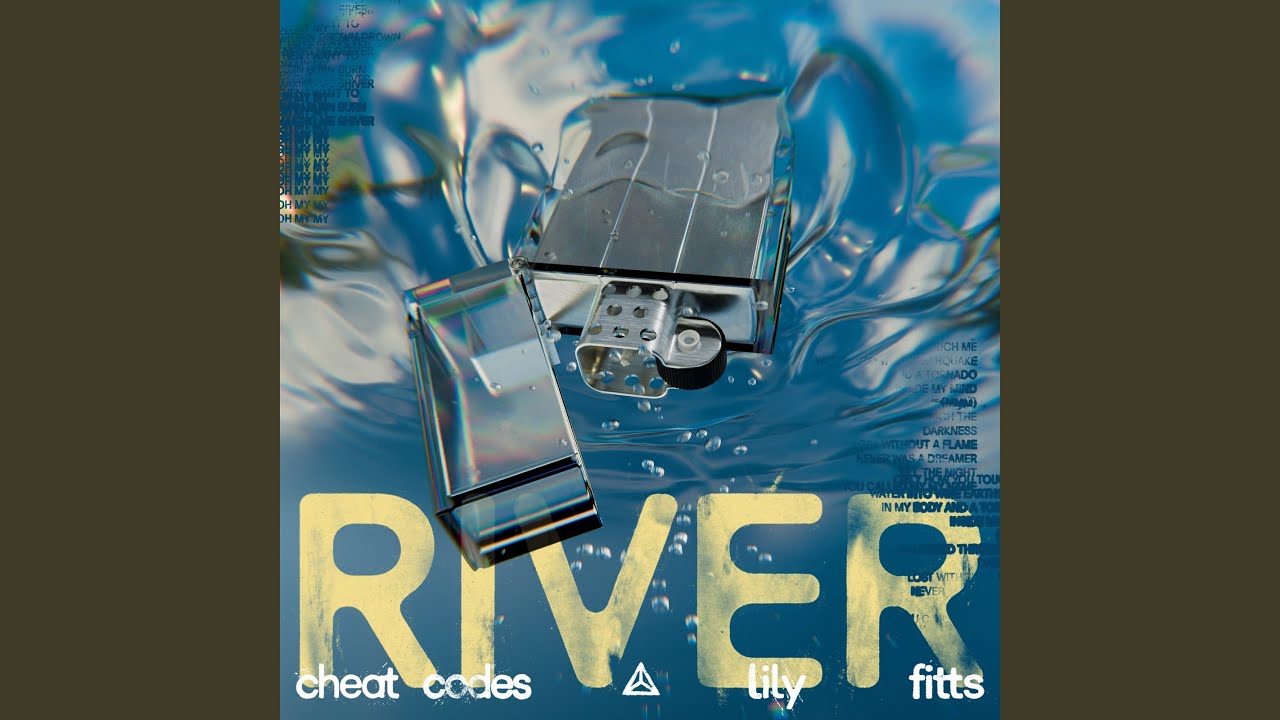 River adlı videoyu YouTube'da izle River adlı videoyu YouTube'da izle
