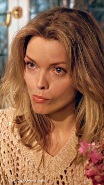 The Brutal Truth About Beauty 😳 | Jack Nicholson | Wolf (1994) #shorts