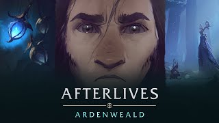 Shadowlands Afterlives: Ardenweald