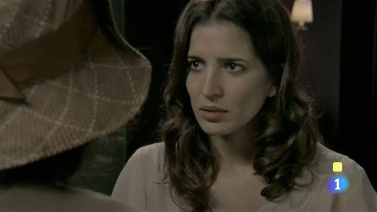 Amparo y Encarna - Parte 10 🏳️‍🌈