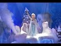 Fête Givrée Chantons la Reine des Neiges à Disneyland Paris (Frozen Sing-Along)