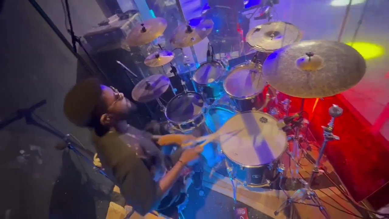 Creator of the Universe