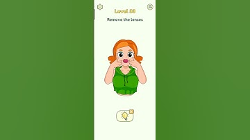 //dop2 delete one part//level 33  #shorts #youtubeshorts #youtubeshort #shortsfeed