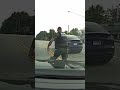Just Another Day in a Gang Member’s Life