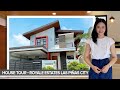 House Tour 48 • Touring an ₱18,800,000 Captivating Home inside Royale Estates Las Piñas City